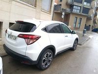 Usado Honda HR-V Executive 120 CV (88 kW) 2015 Blanco SUV