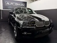 Usado BMW X6 Comfort Edition 286 CV (210 kW) 2008 Negro SUV