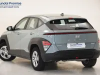 Usado Hyundai Kona 128 CV (94 kW) 2025 SUV