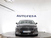 Usado Ford Mondeo Vignale 187 CV (137 kW) 2018 Gris titanio Berlina