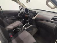 Usado Mitsubishi L200 150 CV (110 kW) 2022 Recogida