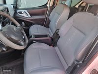 usado Citroën Berlingo 1600 92 cv HDI TONIC