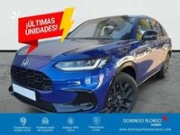 Usado Honda ZR-V Sport 135 CV (99 kW) 2024 Azul SUV