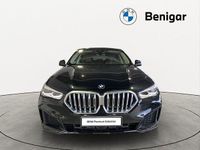 Usado BMW X6 575 CV (422 kW) 2020 Negro SUV
