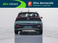Usado Hyundai Bayon 101 CV (74 kW) 2023 SUV