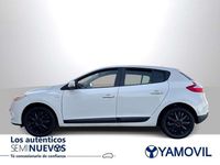 Usado Renault Mégane III 111 CV (81 kW) 2010 Blanco Utilitario