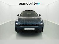 Usado Lynk & Co 01 261 CV (191 kW) 2022 Azul SUV