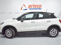 Usado Fiat 500X Urban 95 CV (69 kW) 2020 Blanco SUV
