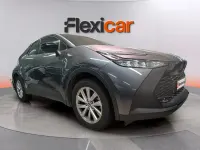 Usado Toyota C-HR Advance 223 CV (164 kW) 2025 Gris SUV