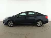 Usado Toyota Avensis Advance 147 CV (108 kW) 2015 Azul Berlina