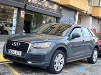 Usado Audi Q2 Advanced Plus 116 CV (85 kW) 2019 Gris / plata SUV