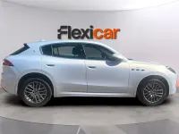 Usado Maserati Grecale GT 300 CV (220 kW) 2023 Gris SUV