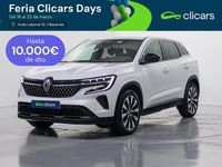 Usado Renault Austral Techno 200 CV (147 kW) 2024 Blanco SUV