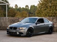 Usado BMW M3 Competition Edition 420 CV (308 kW) 2013 Gris / plata Coupe
