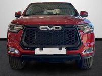 Nuevo EVO Cross 4 136 CV (100 kW) 2025 Rojo Pickup/Camioneta