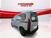 Usado Citroën Berlingo 100 CV (73 kW) 2025 Blanco Monovolumen