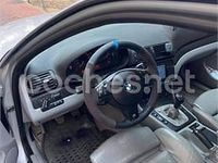 Usado BMW 330 184 CV (135 kW) 2002 Gris / plata Berlina