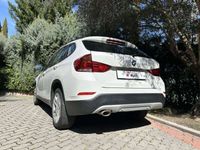 usado BMW X1 sDrive 18d