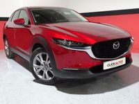 usado Mazda CX-30 2.0 e-Skyactiv 122CV MHEV AT Zenith