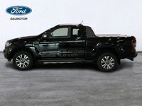 usado Ford Ranger 2.0 Ecoblue Dcb. Wildtrak 4x4 Aut. 213