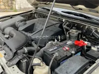 Usado Mitsubishi Montero 160 CV (117 kW) 2005 Gris / plata SUV