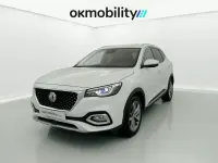 Usado MG HS Luxury 162 CV (119 kW) 2023 Blanco SUV