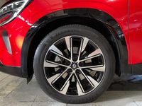 Usado Renault Austral Techno 200 CV (147 kW) 2025 Rojo SUV