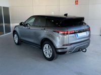 usado Land Rover Range Rover evoque Híbrido R-Dynamic S Hybrid 2020