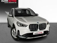 Usado BMW X1 150 CV (110 kW) 2024 SUV