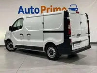 Usado Renault Trafic 170 CV (125 kW) 2019 Blanco Monovolumen