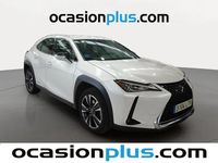 Usado Lexus UX 250h 184 CV (135 kW) 2021 Blanco SUV