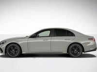 Nuevo Mercedes E220 197 CV (144 kW) 2025 Negro Berlina