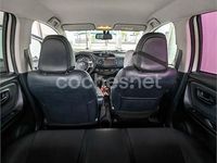 Brugt Toyota Yaris Advance 90 HK (66 kW) 2014 Hvid Hatchback