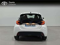 Usado Toyota Yaris Hybrid Active 116 CV (85 kW) 2025 Monovolumen