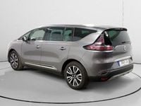 Usado Renault Espace Initiale Paris 160 CV (117 kW) 2015 Monovolumen