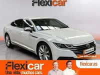 Usado VW Arteon R-line 190 HP (139 kW) 2019 Branco Sedan