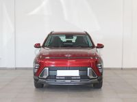 Usado Hyundai Kona 120 CV (88 kW) 2024 Granate SUV