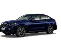 Occasion BMW X4 xLine 190 PK (139 kW) 2025 Blauw SUV