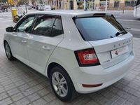 usado Skoda Fabia Ambition 1.0 tsi 95cv