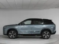 Usado Jaecoo 7 347 CV (255 kW) 2025 Gris / plata SUV