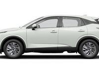 Nuevo Nissan Qashqai Acenta 160 CV (117 kW) 2025 Blanco SUV