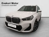 Usado BMW X1 150 CV (110 kW) 2025 Blanco SUV
