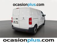 Usado Peugeot Expert S 122 CV (89 kW) 2020 Blanco Van