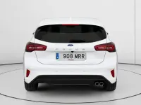 Usado Ford Focus ST-Line 155 CV (114 kW) 2024 Blanco