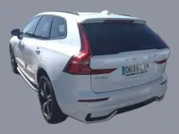 Usado Volvo XC60 Ultimate 351 CV (258 kW) 2022 Blanco SUV