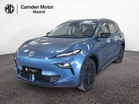 Nuevo MG S5 Comfort 125 kW (170 CV) 2026 Azul SUV