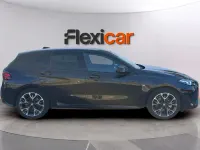 Usado BMW 120 170 CV (125 kW) 2025 Negro Utilitario