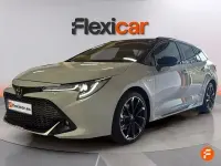Usado Toyota Corolla Sport 196 CV (144 kW) 2022 Gris