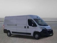 Usado Opel Movano Edition 141 CV (103 kW) 2022 Blanco Van