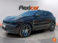 Usado Lynk & Co 01 261 CV (191 kW) 2024 Negro SUV